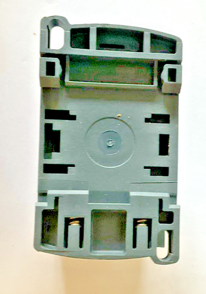 SCHNEIDER ELECTRIC LC1D09G7 CONTACTOR 480V/5HP 120V 50/60HZ 3POLE