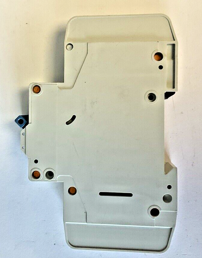 ALLEN BRADLEY 1489-A1D040 SER.A CIRCUIT BREAKER