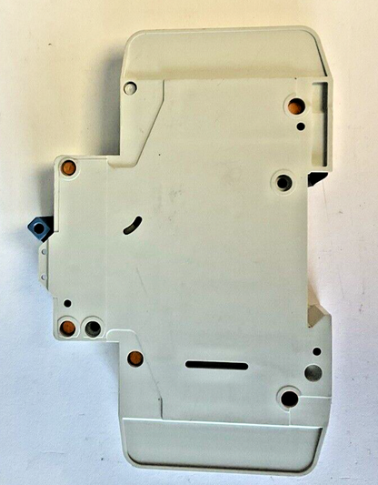 ALLEN BRADLEY 1489-A1D040 SER.A CIRCUIT BREAKER