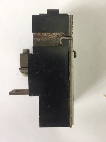 ITE 31140 PUSHMATIC CIRCUIT BREAKER 120/240VAC 40AMP 1POLE