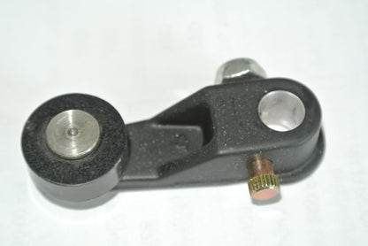 GE CR215GL10 - LIMIT SWITCH ROLLER LEVER 1.5" RADIUS .075 DIA. x .28" WIDE - NEW
