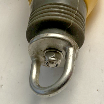 IDEM 142057B FO2207 SAFETY ROPE SWITCH 240V 3A