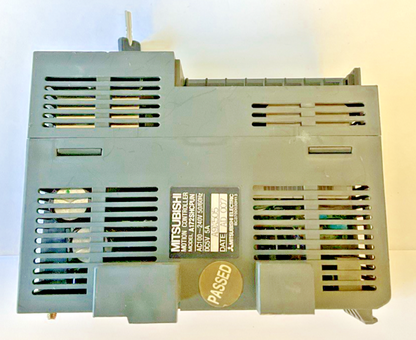 MITSUBISHI A172SHCPUN MOTION CONTROLLER 240VAC 105VA 50/60HZ