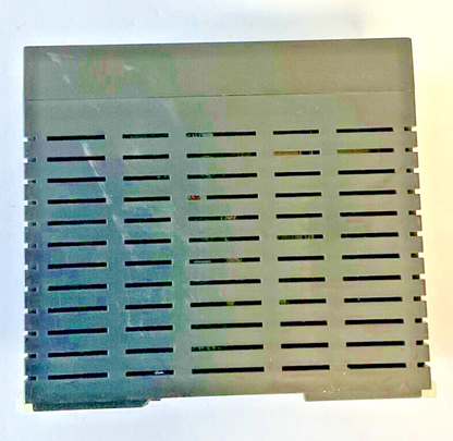 MURR ELEKTRONIK MES 10/100 SWITCH 30V 0.6A