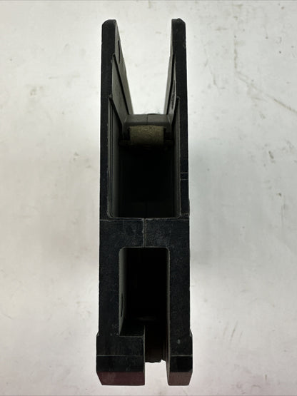 SIEMENS ED21B050 CIRCUIT BREAKER 120VAC 125VDC 50AMP 1POLE