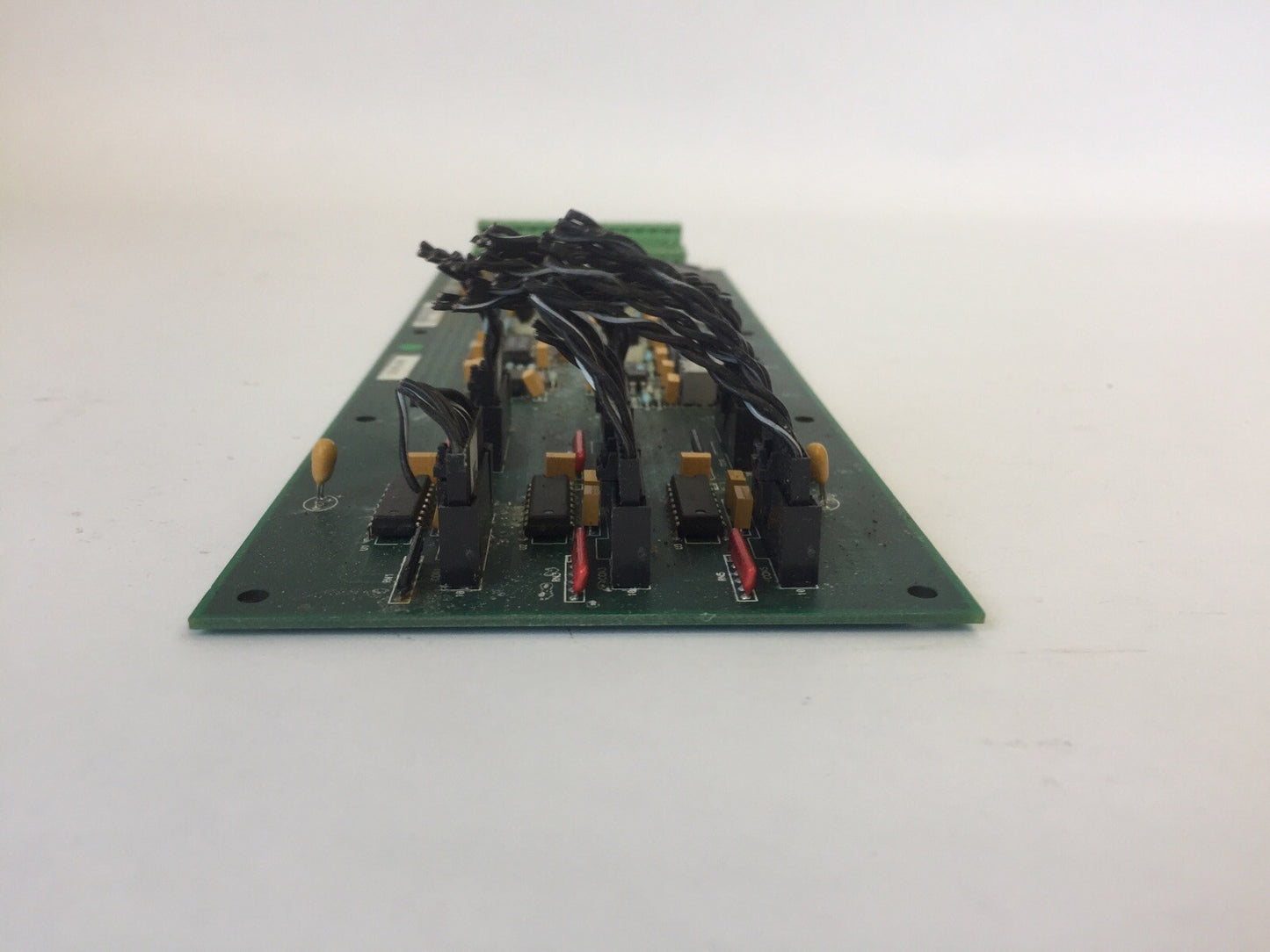 UNICO 320450.009 CIRCUIT BOARD CSI-4 401-328 ECL 4