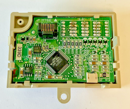 YASKAWA JVOP-140 DIGITAL OPERATOR CONTROLLER