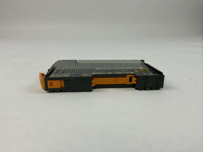 B&R X20D09322 REV I0 I/O MODULE X20BM11 REV H0