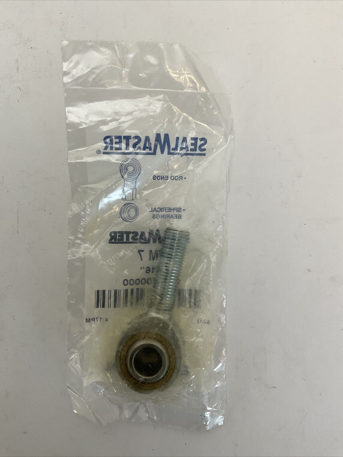 SEAL MASTER TM 7 7/16" 1420700000