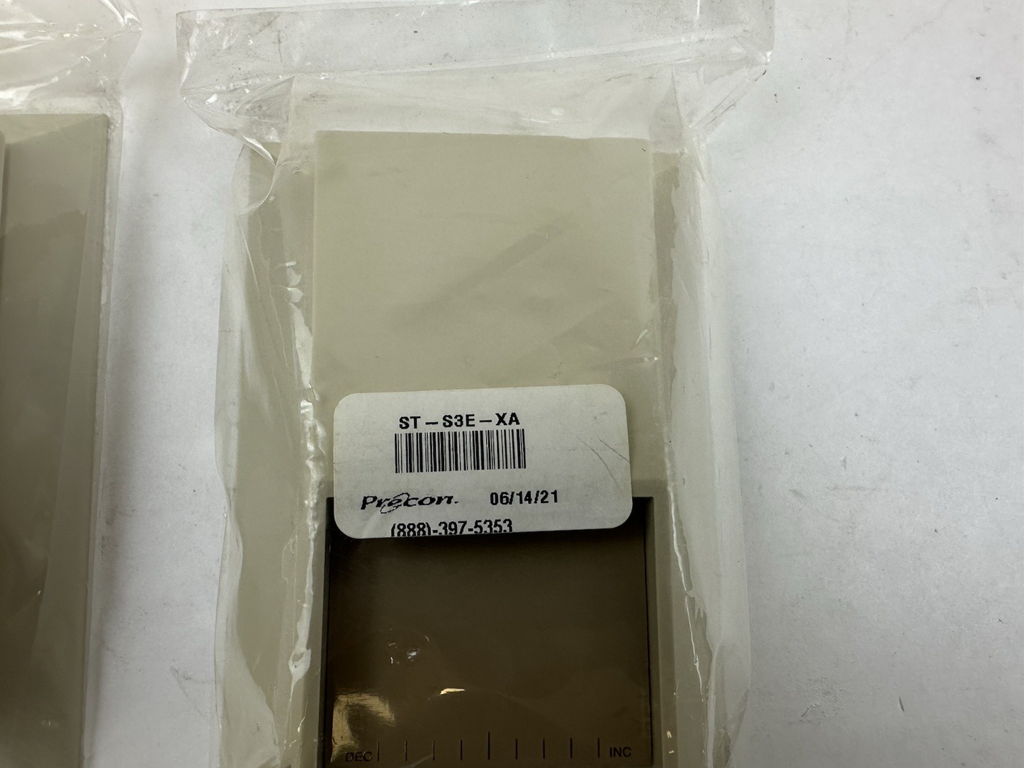 PRECON ST-S3E-XA STAT TEMPERATURE SENSOR ***LOTOF2***