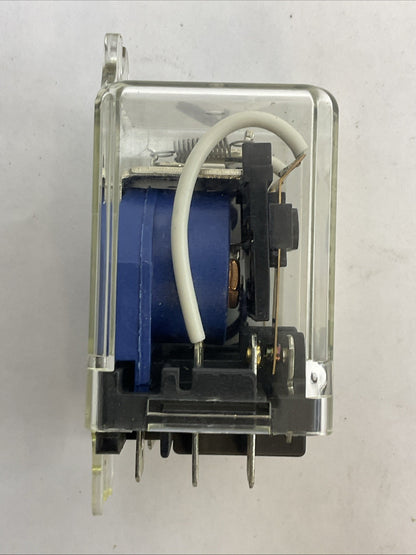 SOURCE 1 S1-02424111000 CONTROL RELAY COIL 24VAC 50/60HZ