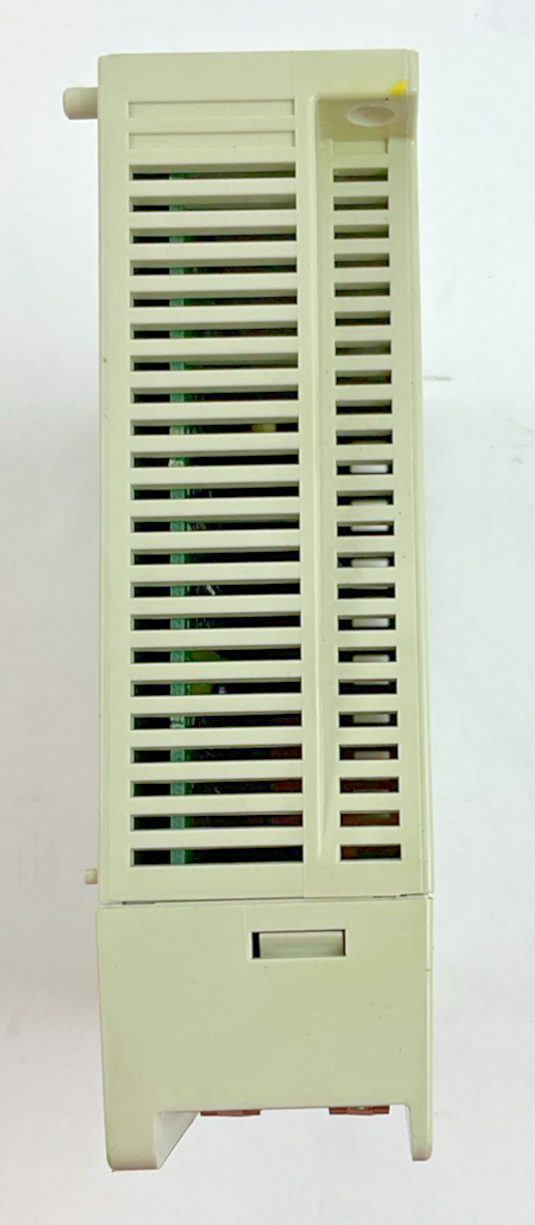 MITSUBISHI MDS-B-SD SERVO OP UNIT H/W VER. *
