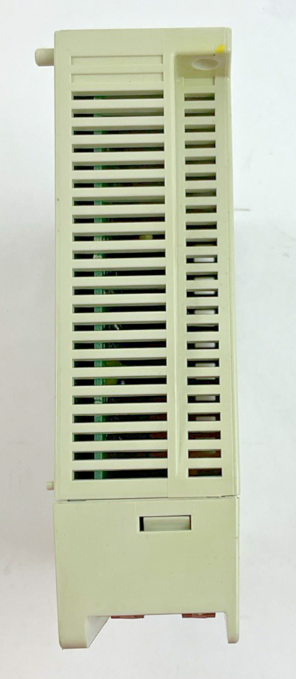 MITSUBISHI MDS-B-SD SERVO OP UNIT H/W VER. *
