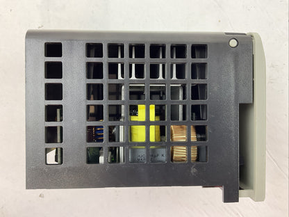 ALLEN-BRADLEY 1756-PA75 SER B CAT REV C01 POWER SUPPLY AC