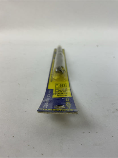 EAZYPOWER 87220 COBALT 25/64" 10mm 135°sp ISOMAX DRILL BIT CONTRACTOR QUALITY