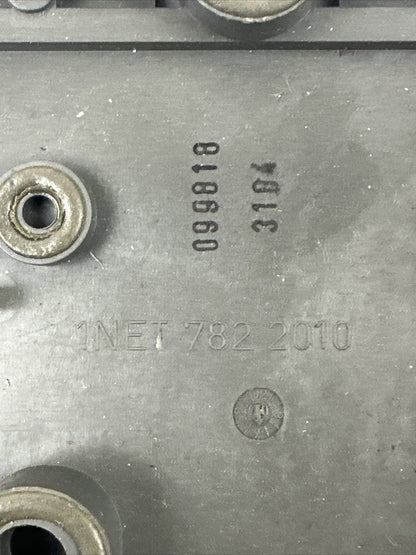 SIEMENS 1NET 782 2010 BASE MODULE