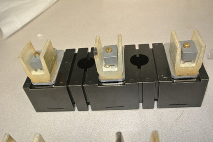 ALLEN-BRADLEY 1491-N433 FUSE BLOCK - 101-200A, 250-600V, 3P - NEW SURPLUS