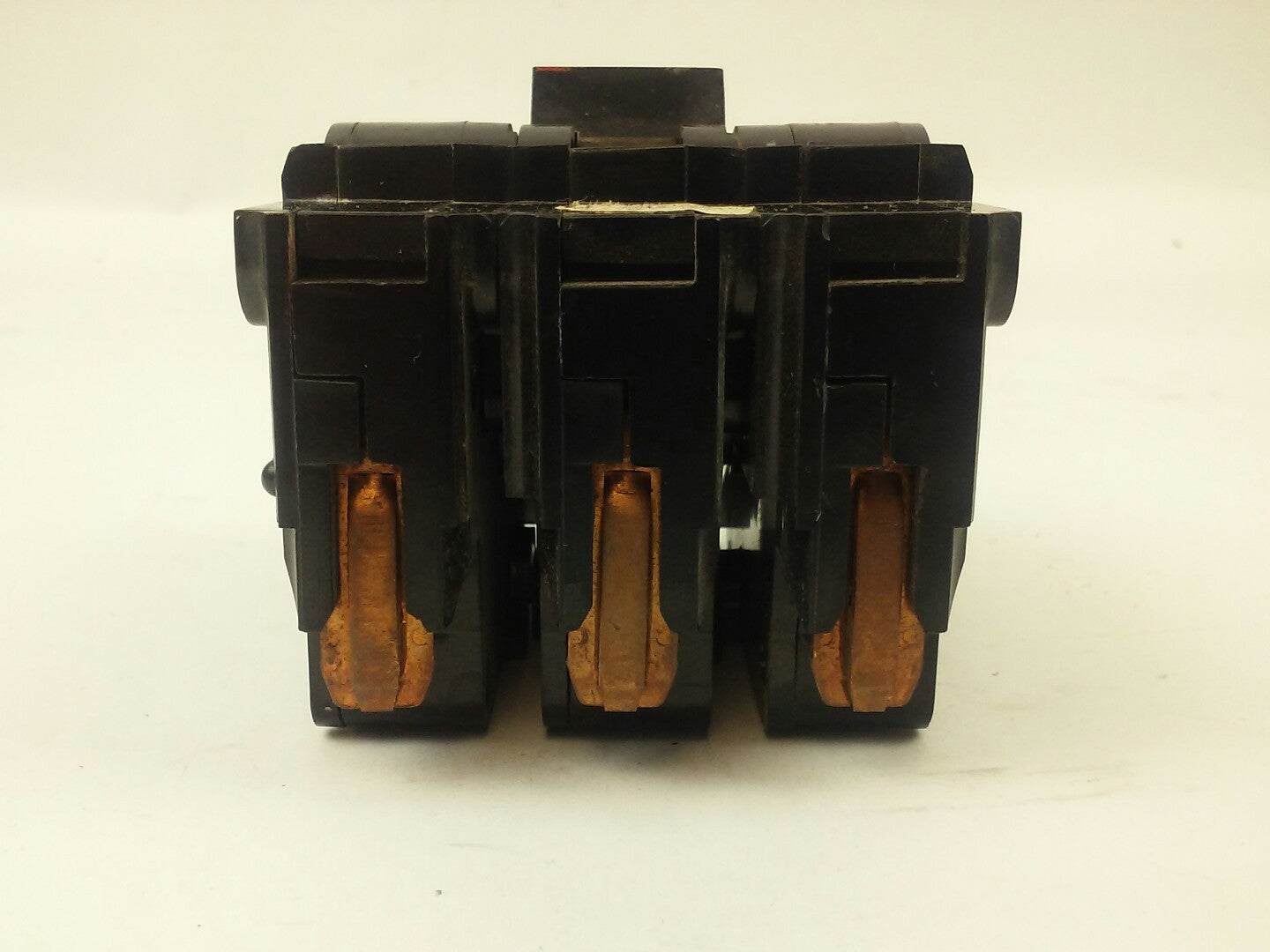 FPE NA320  STAB-LOK CIRCUIT BREAKER, 3P, 20A, 240V, NA3P20 FEDERAL PACIFIC, USED