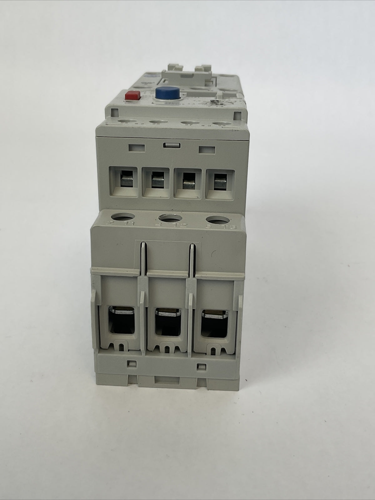 ALLEN BRADLEY 309-AOEJ-EEC (300-AOE*930+193-EECB) 600VAC 18A 3PH 5HP COIL 24VDC