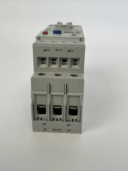 ALLEN BRADLEY 309-AOEJ-EEC (300-AOE*930+193-EECB) 600VAC 18A 3PH 5HP COIL 24VDC