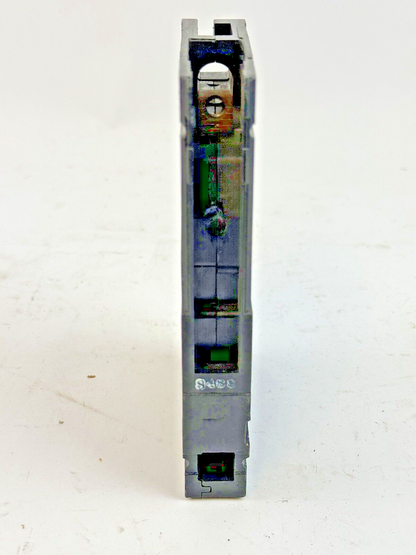 SIEMENS / ITE - ED21B015 - MOLDED CASE CIRCUIT BREAKER - 1 POLE, 15A, 120 VAC