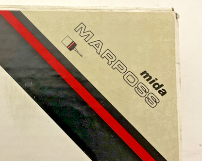 MARPOSS HAND HELD REMOTE CONTROLLER