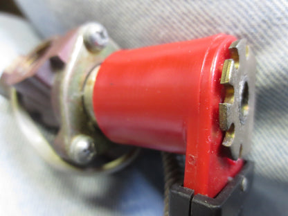 SLOAN / INVENSIS K-66685 ENERGY CONSERVING WATER VALVE - 3/8-18 FNPT