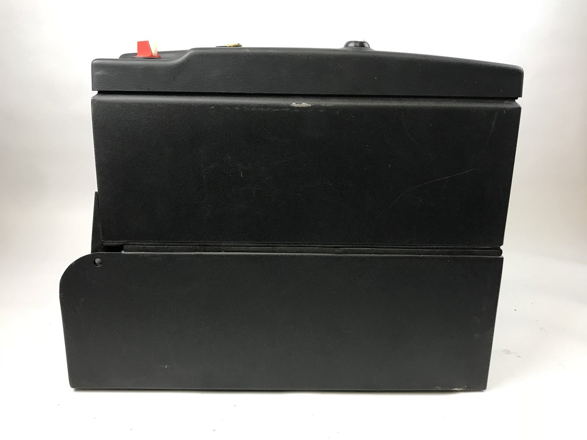 ATLAS COPCO PF3107-G-HW TENSOR 3-7 USED WORKING
