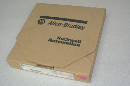 ALLEN-BRADLEY 802PR-LBAR1-08 SER.C PROXIMITY SWITCH 20-250VAC/DC / 8ft