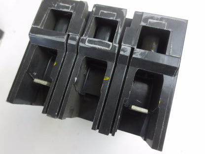 GE SPECTRA RMS SERIES SELA24AT0030 - CIRCUIT BREAKER - 600V - 30A  - 2P
