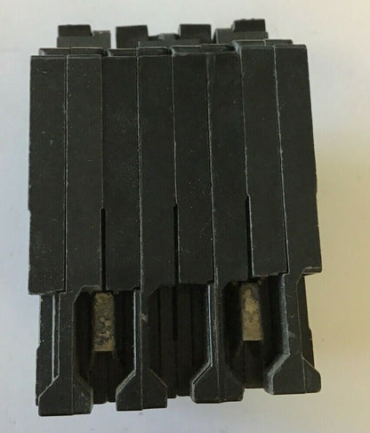 ITE Q24020 CIRCUIT BREAKER 120/240VAC 2POLE