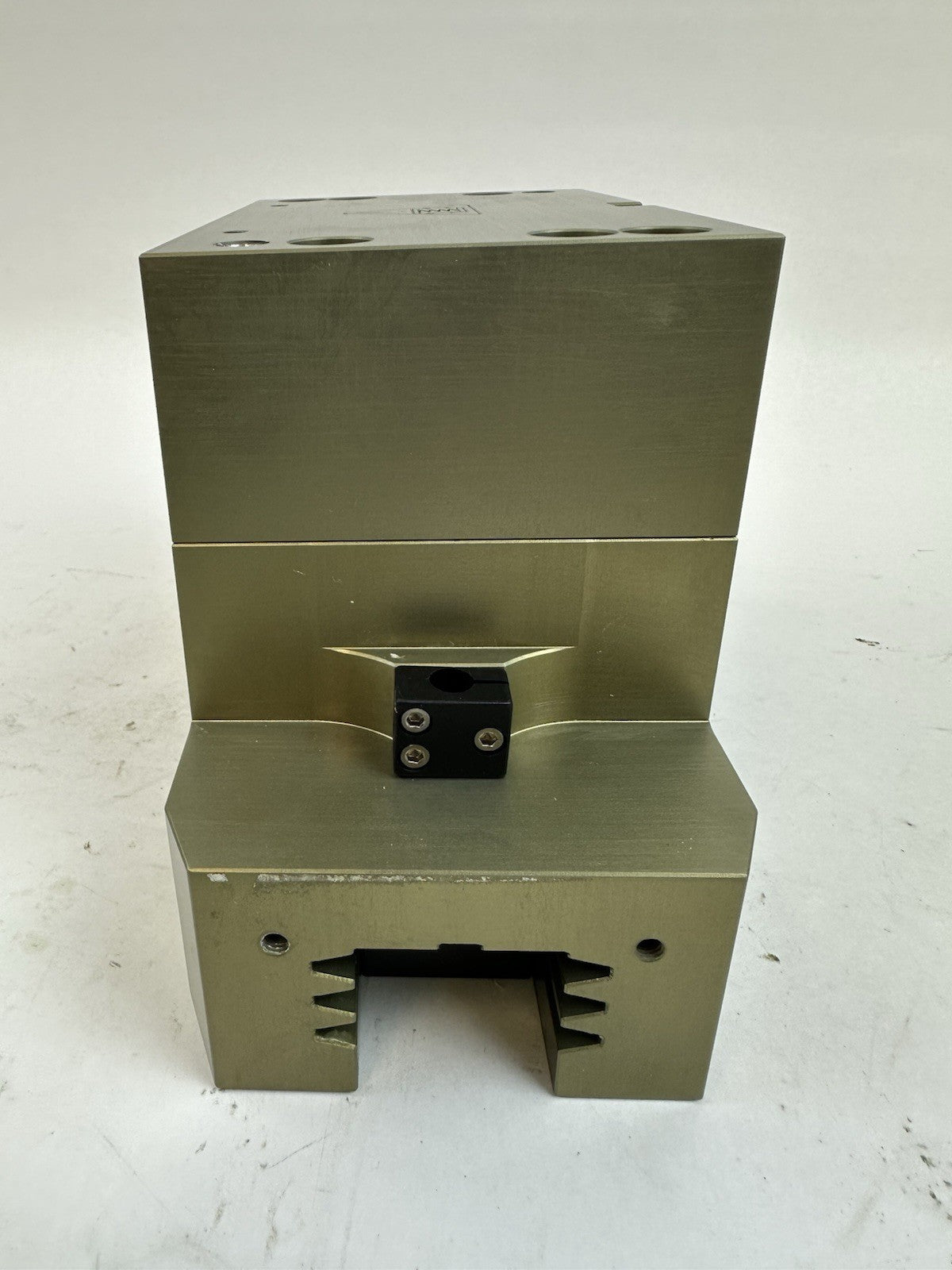 SCHUNK PGN+200/1-AS 371405 UNIVERSAL PNEUMATIC GRIPPER