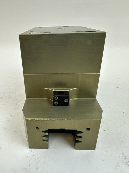 SCHUNK PGN+200/1-AS 371405 UNIVERSAL PNEUMATIC GRIPPER