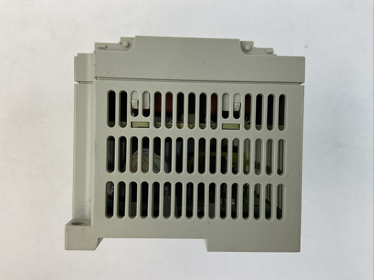 ALLEN BRADLEY 1761-L16AWA MICROLOGIX 1000 SER E FW 1.0 16 POINT CONTROLLER