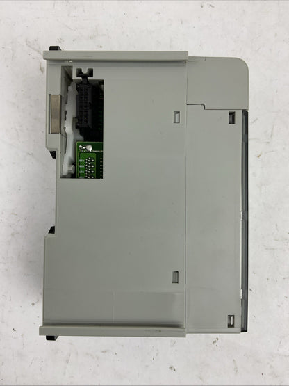 ALLEN BRADLEY 1769-OB32 SER A F/W REV 3.1 DIR/VER 95320754/04 32PT 20.4-26.4VDC