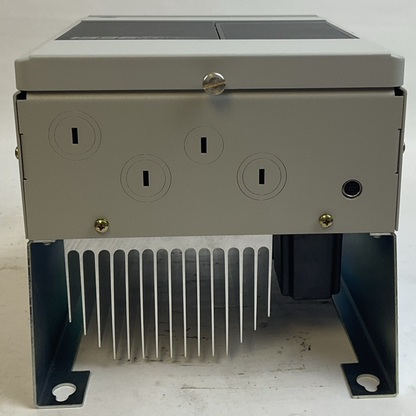 ALLEN BRADLEY 1336F-BRF50-AA-EN AC FREQ. DRIVE SER.C 460VAC 5HP 50/60HZ
