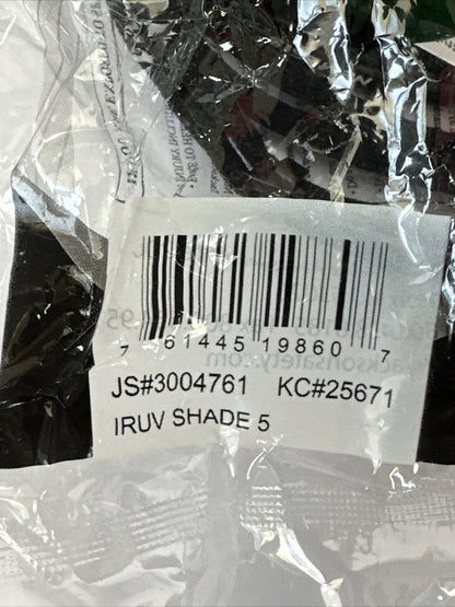 JACKSON SAFETY JS#3004761 KC#25671 IRUV SHADE 5 NEMESIS SAFETY EYEWEAR 25671