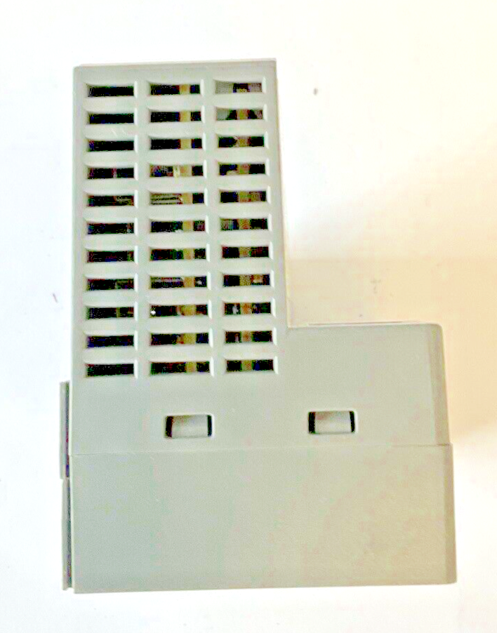 ALLEN BRADLEY 1734-AENT ETHERNET ADAPTER SER.B FW5.012 24VDC