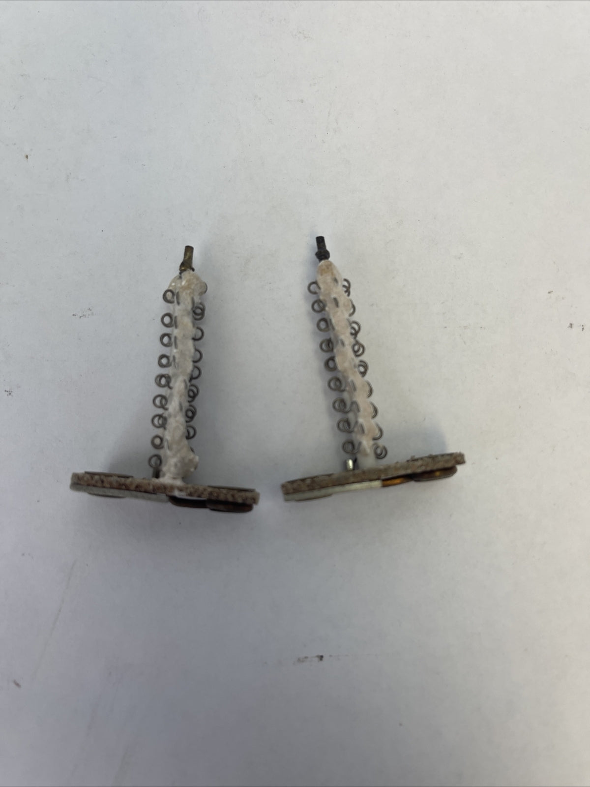 CUTLER HAMMER / WESTINGHOUSE H15A HEATER (LOT OF 2)