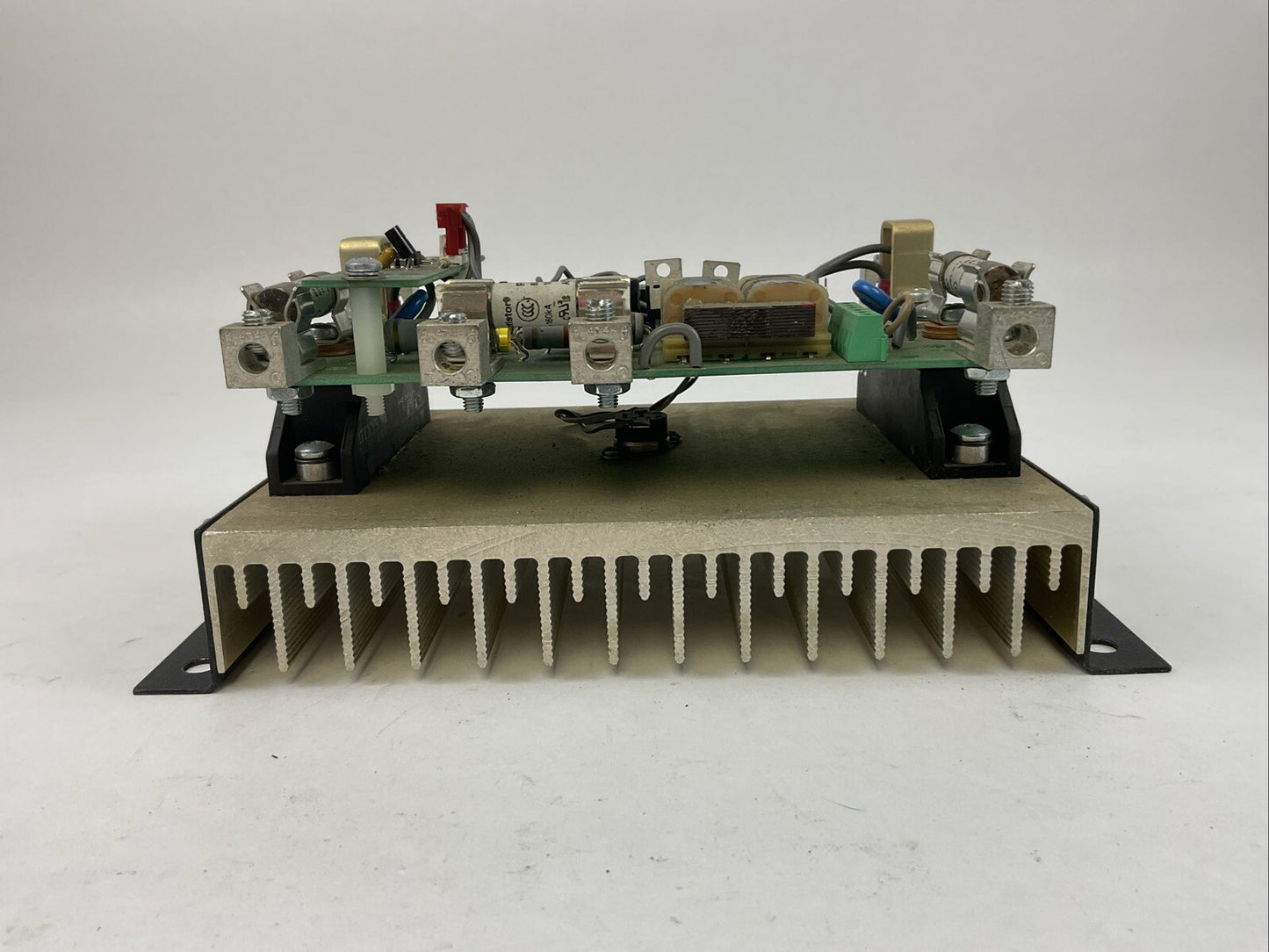 PHASETRONICS EZ2-4825-F POWER CONTROLLER
