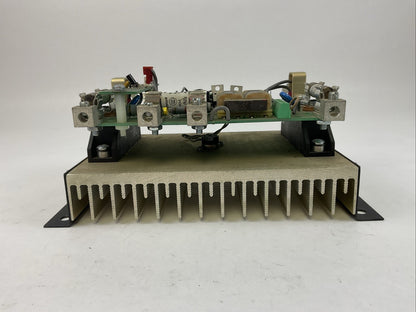 PHASETRONICS EZ2-4825-F POWER CONTROLLER