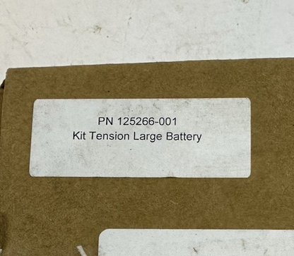 CROWN 125266-001 KIT TENSION LARGE BATTERY