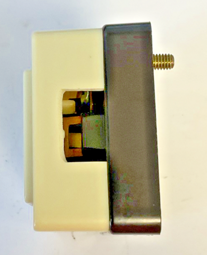 NATIONAL WK3004K RECEPTACLE/ PLUG 15A 125V 41-5286 ***LOTOF2***