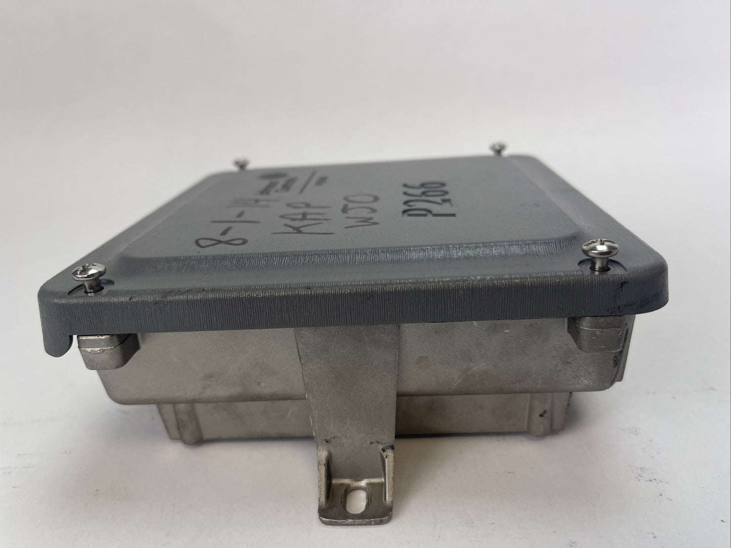JOHNSON CONTROLS P266BCA-100 FAN SPEED CONTROL TYPE 3R ENCLOSURE 480/575VAC 4AMP