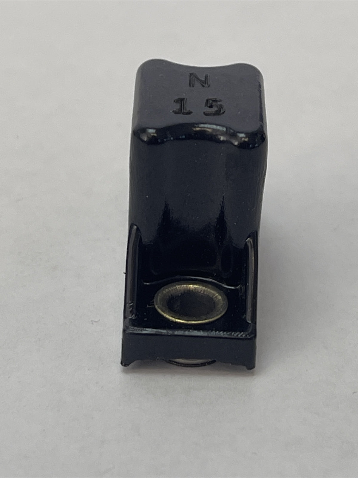 ALLEN BRADLEY N15 HEATER (LOT OF 10)