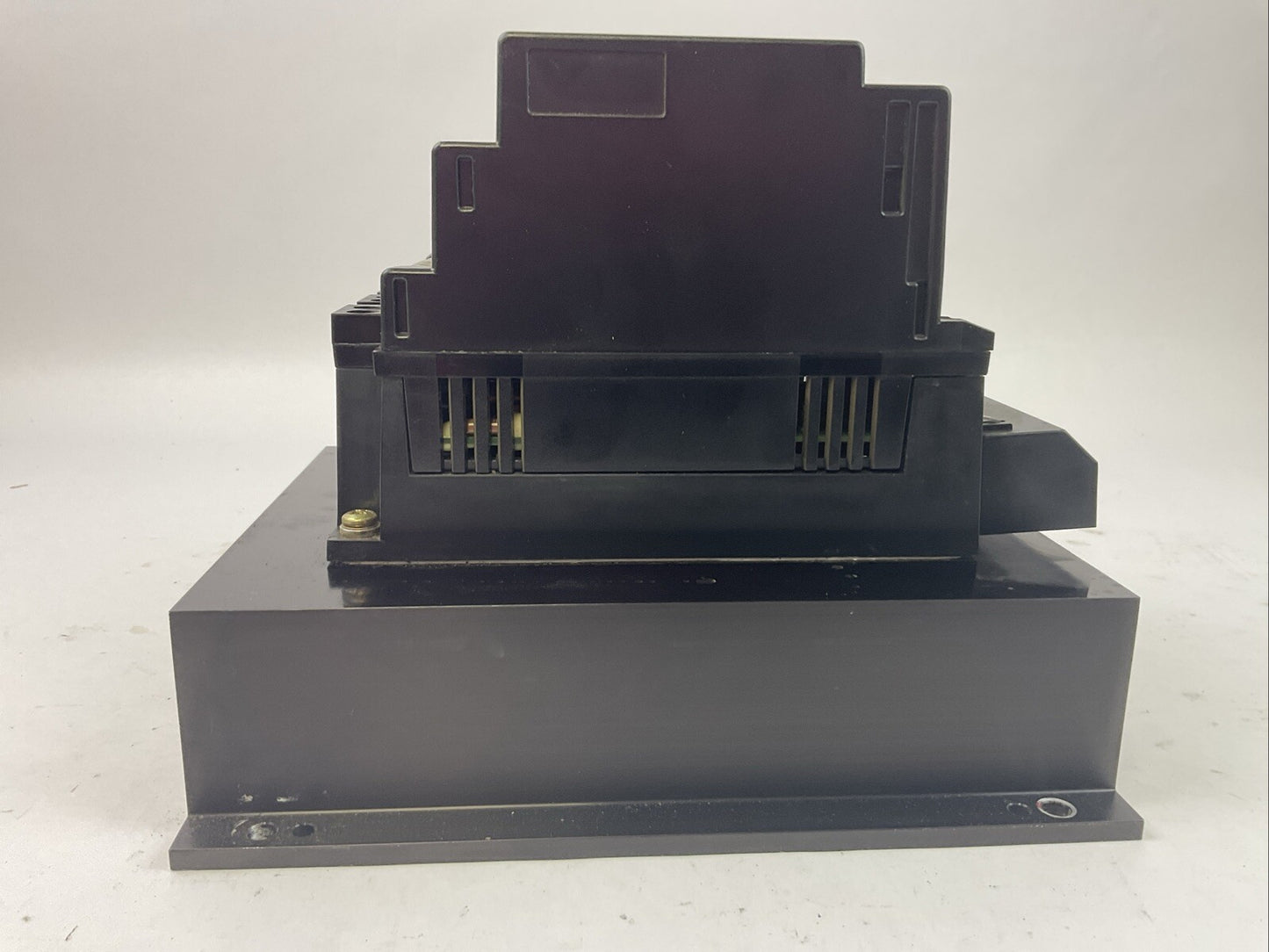 ALLEN BRADLEY 150-B35NBDA SER A SMC DIALOG PLUS CONTROLLER 35A 460VAC 25HP