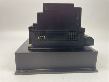 ALLEN BRADLEY 150-B35NBDA SER A SMC DIALOG PLUS CONTROLLER 35A 460VAC 25HP