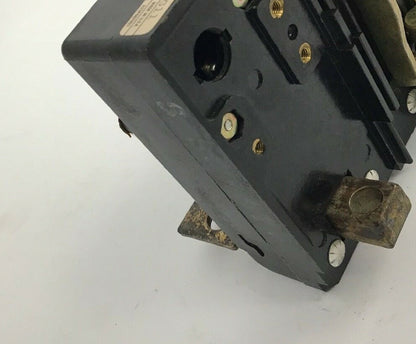 WESTINGHOUSE HNB2800T 3POLE 800A TRIP UNIT ONLY