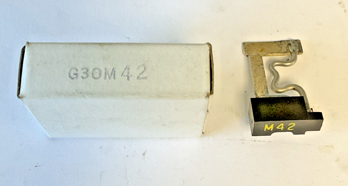ITE/ GOULD/ SIEMENS G30M42 HEATER ***LOTOF2***
