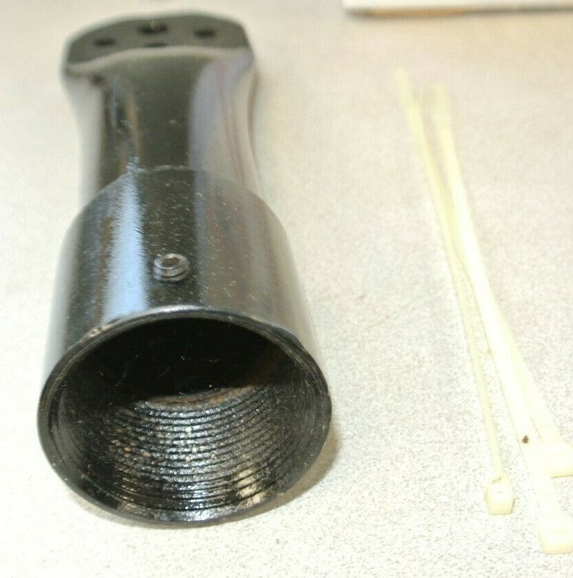 JAN-FAN / JF-AK / MOTOR ADAPTER KIT / for 1-1/2" RIGID PIPE / NEW SURPLUS